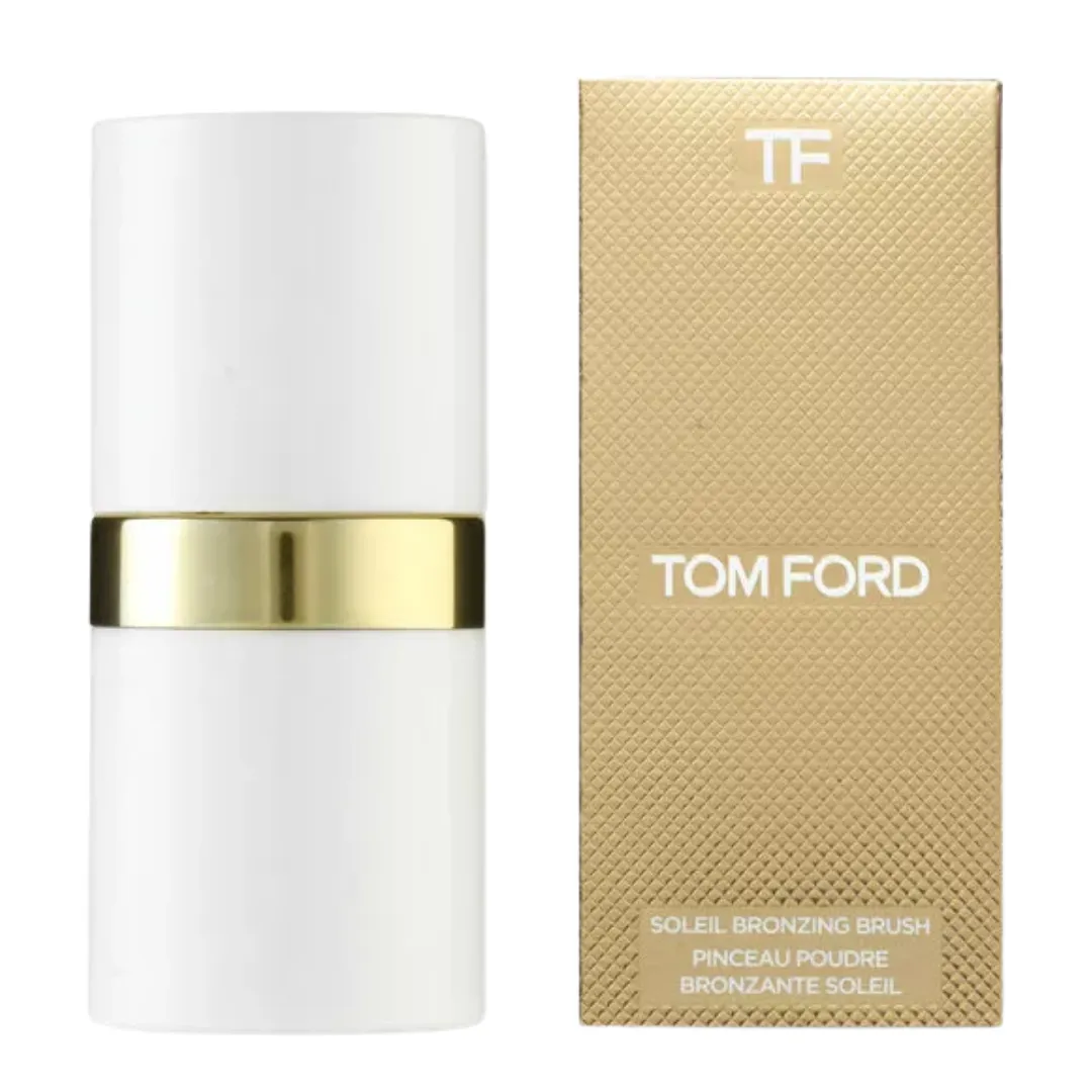 Tom Ford - Soleil Bronzing Brush Pinceau Poudre