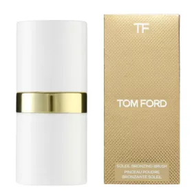 Tom Ford - Soleil Bronzing Brush Pinceau Poudre