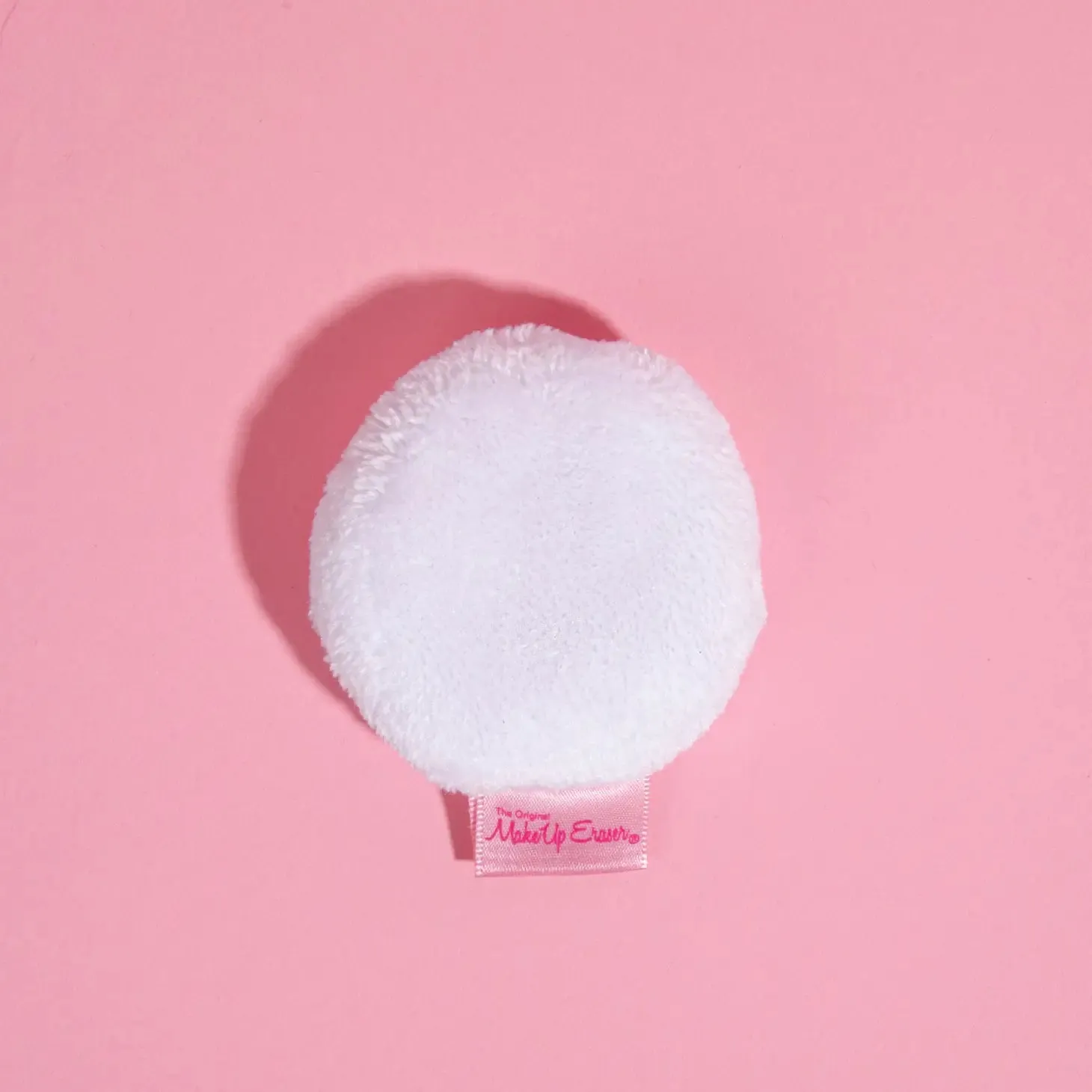 Toner Puffs 7 Day Pack