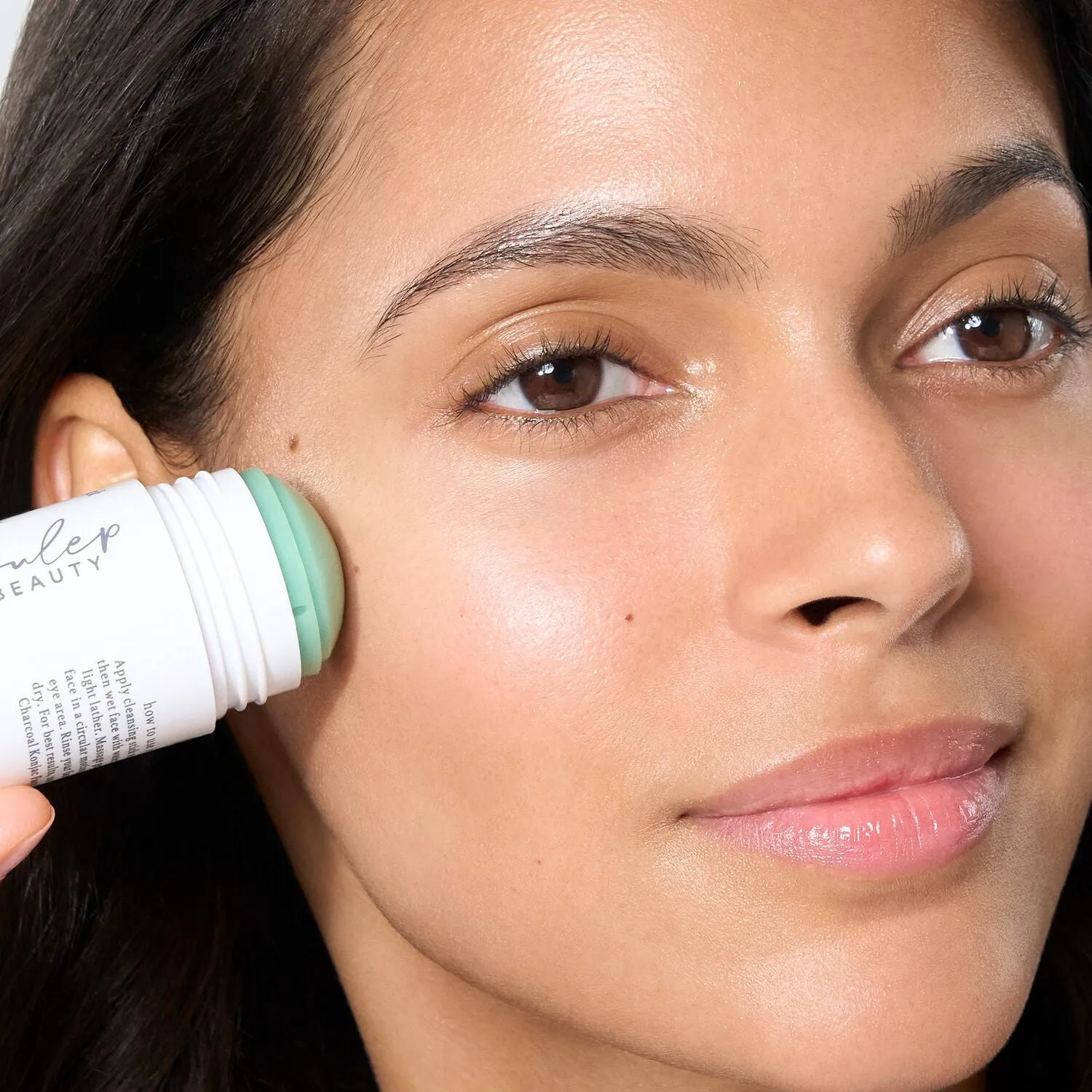 Toning   Cleansing Stick