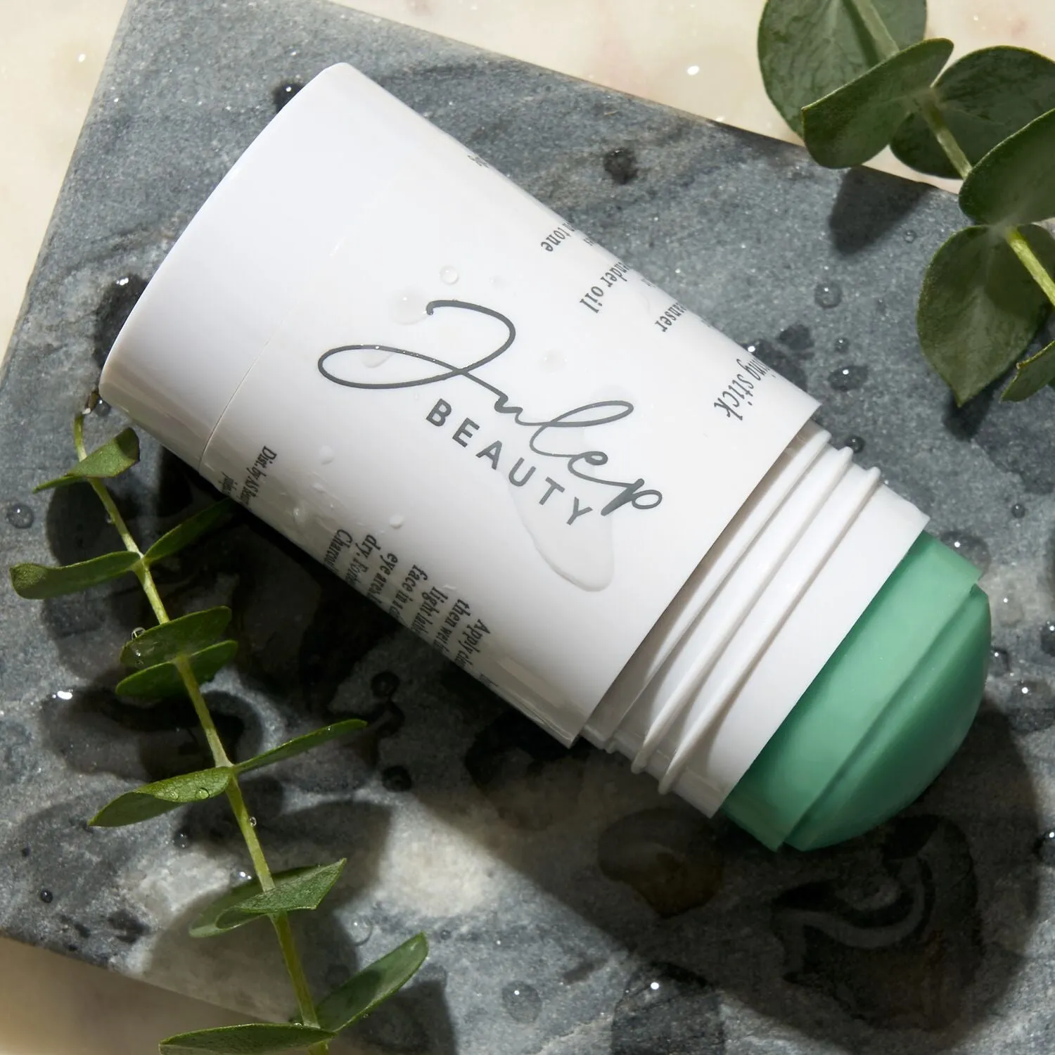 Toning   Cleansing Stick