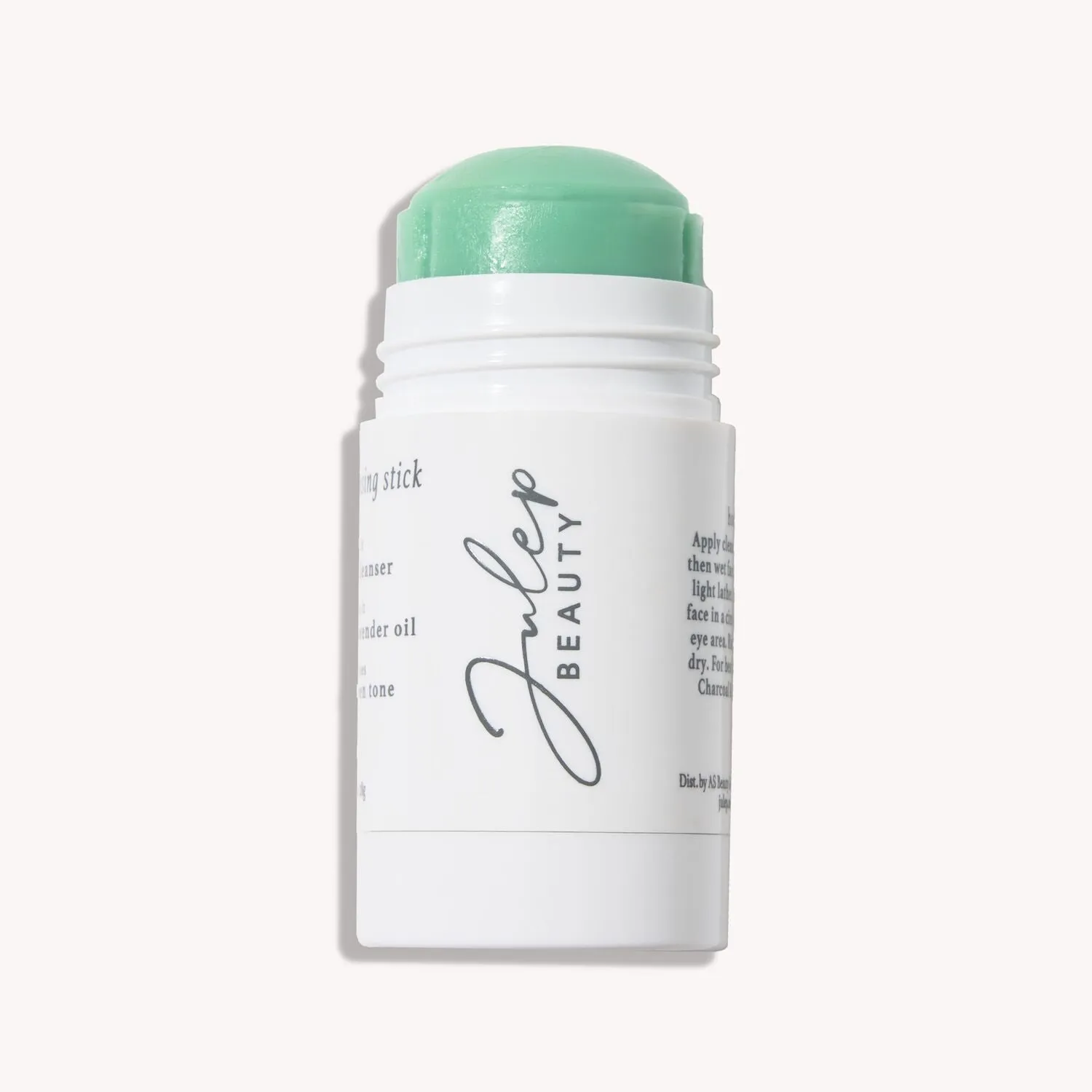 Toning   Cleansing Stick