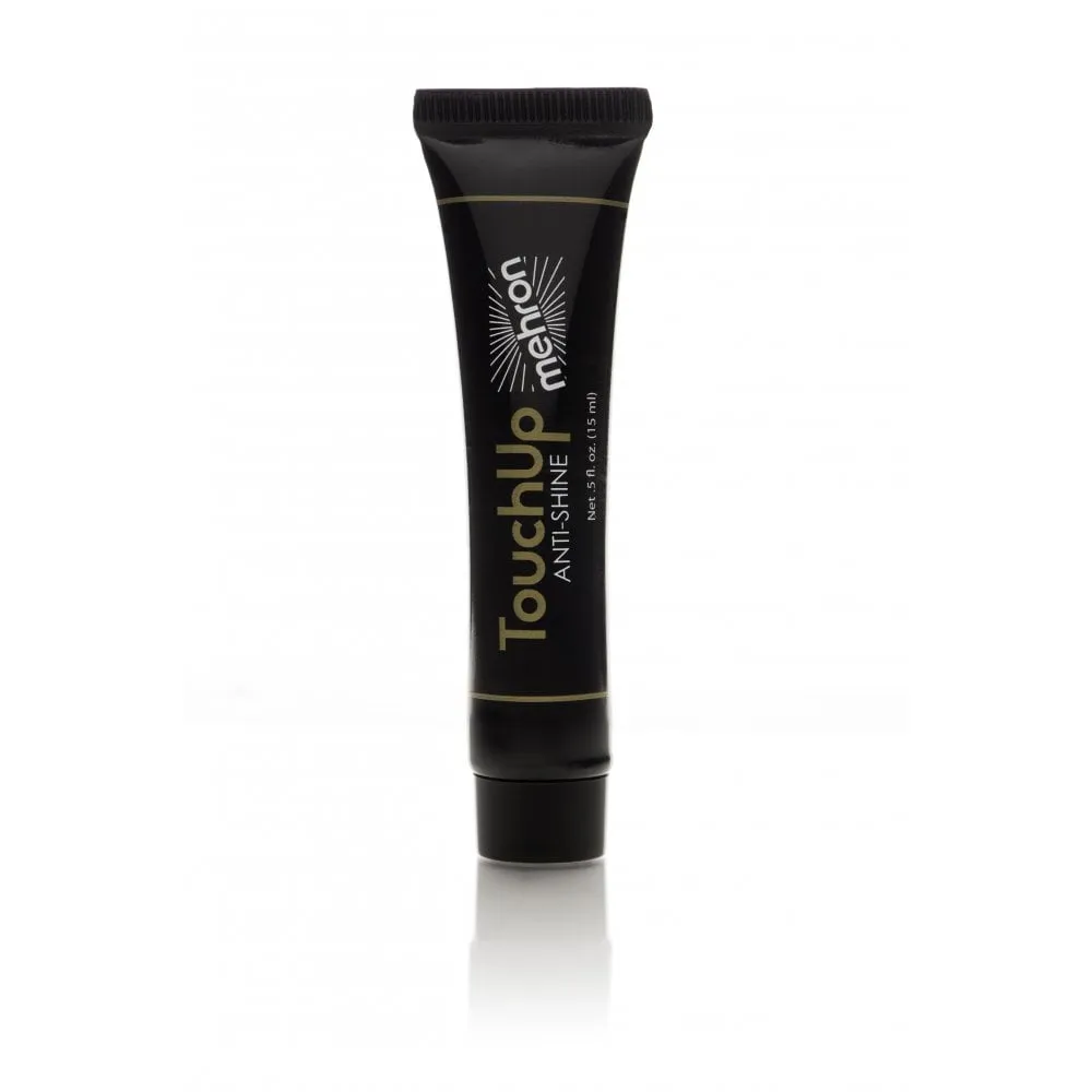 TOUCH-UP ANTISHINE - MATTIFYING GEL
