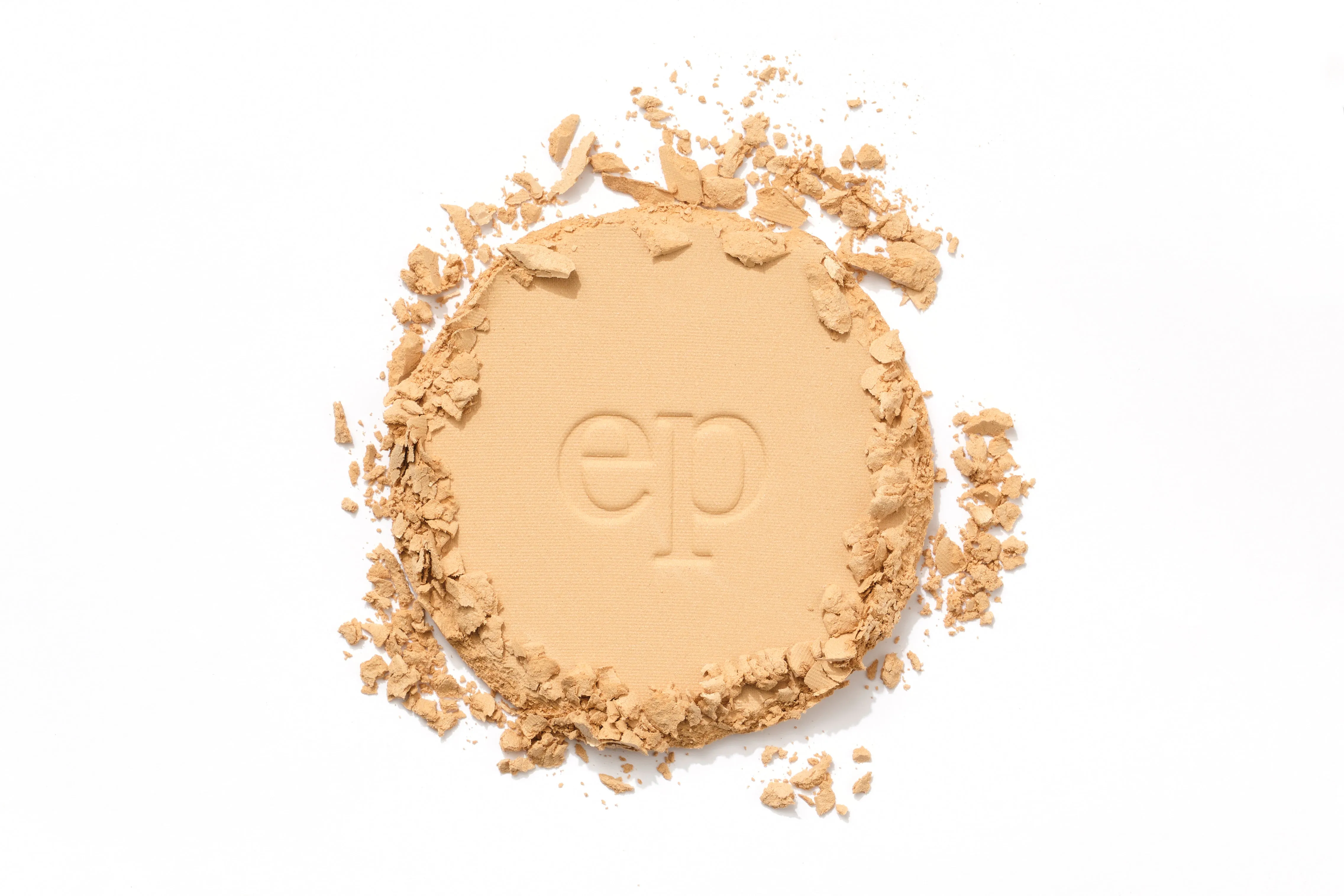 Translucent Corn Setting Powder