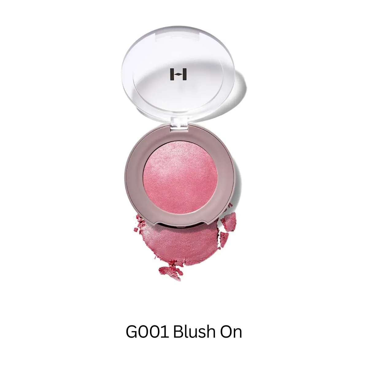 True Dimension Glow Cheek (4 Colours)