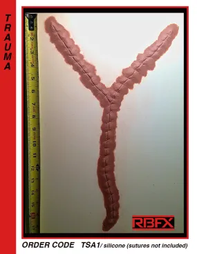 TSA1 - Silicone