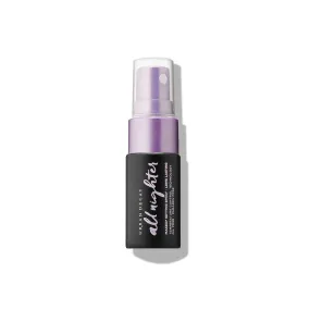 Urban Decay All Nighter Setting Spray All Day wear