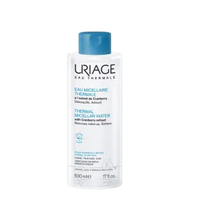 Uriage - Thermal Micellar Water With Cranberry Extract