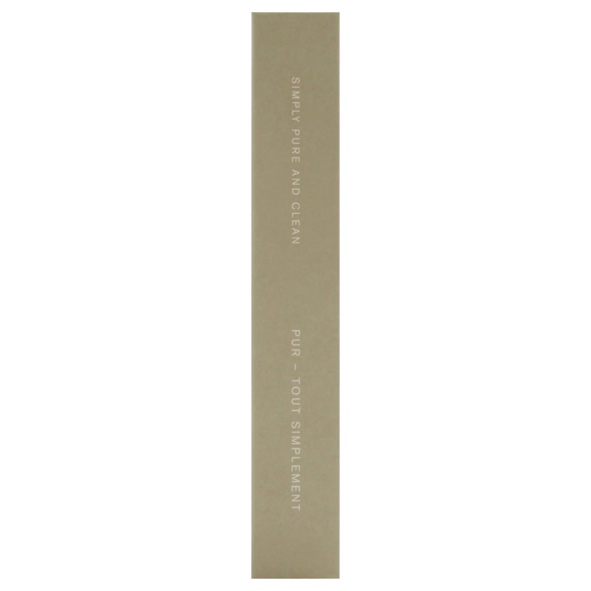 Vatn Volume 38 Degree C Mascara - Black by Idun Minerals for Women - 0.3 oz Mascara