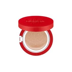 Velvet Finish Cushion SPF50  / PA   