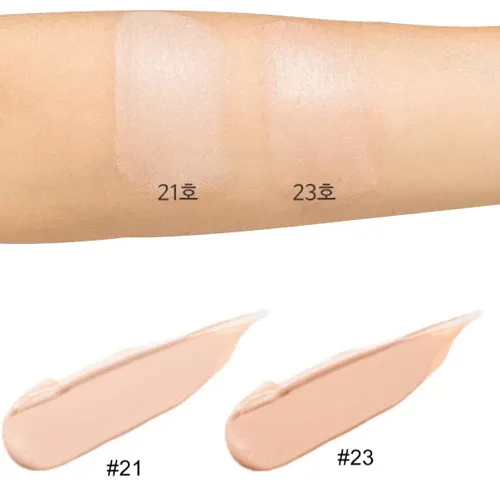 Velvet Finish Cushion SPF50  / PA   