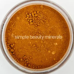 Victoria (W4) Sensy Rich Mineral Foundation
