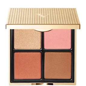 Vieve - Dimension Face Palette - Dusk
