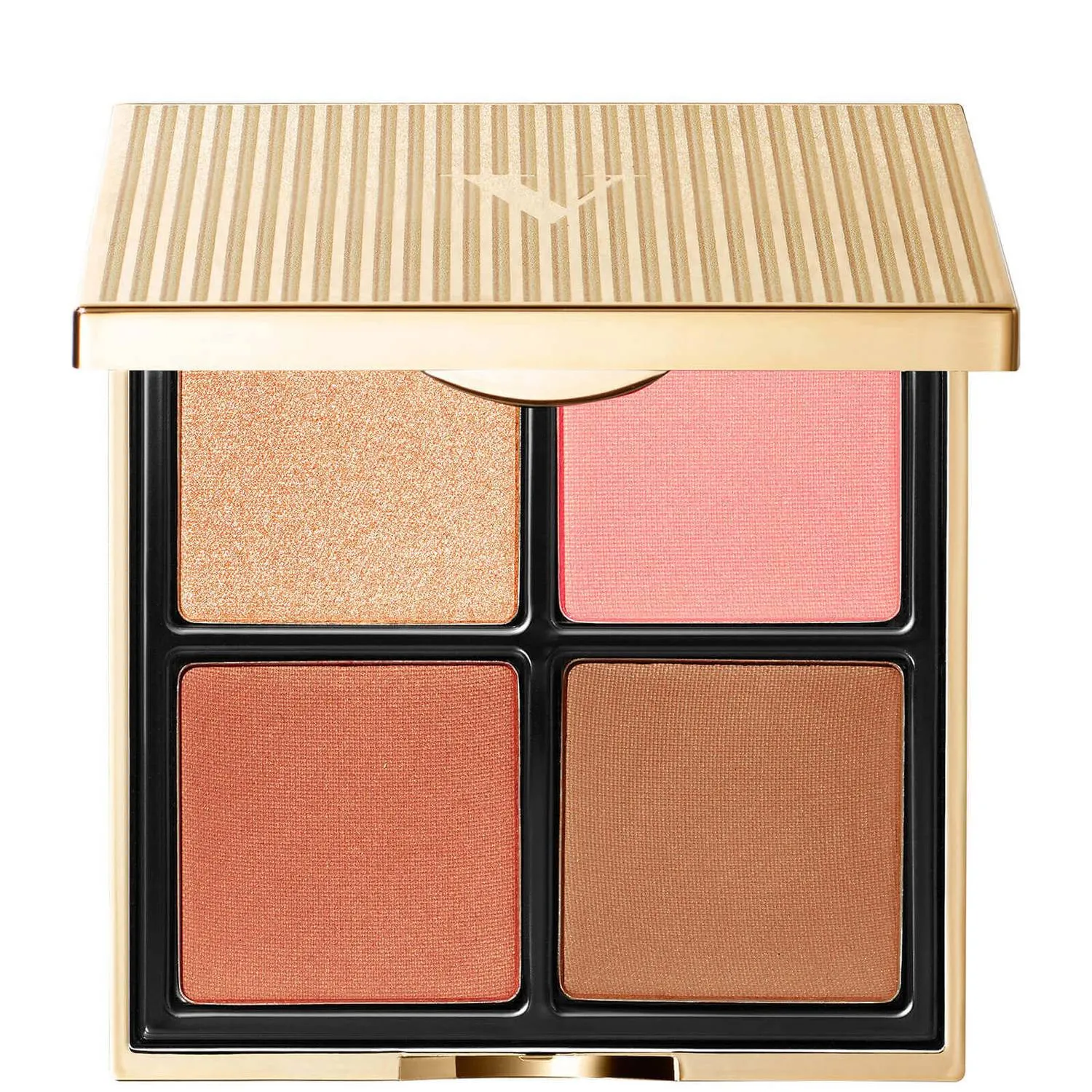 Vieve - Dimension Face Palette - Dusk