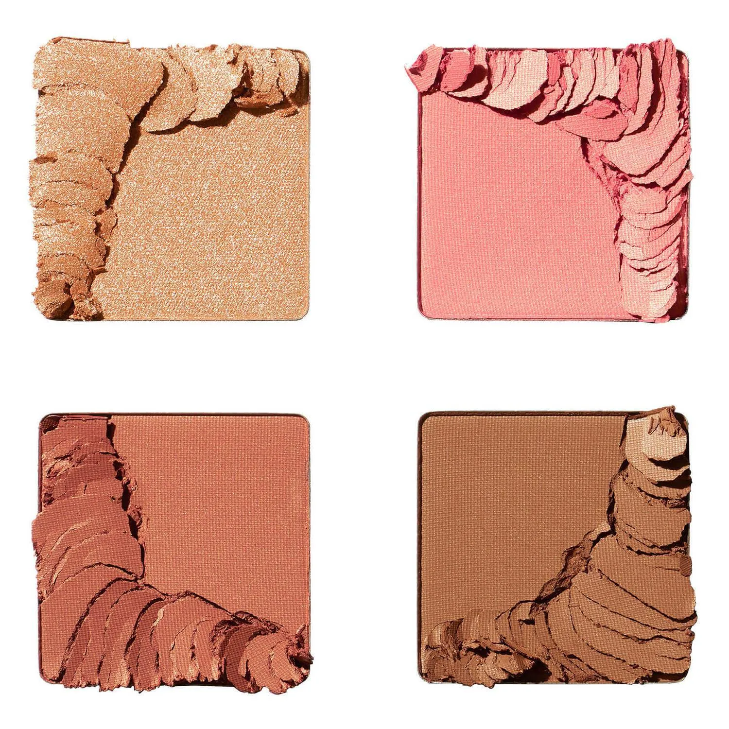 Vieve - Dimension Face Palette - Dusk