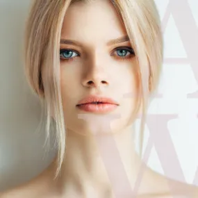 Virtual Makeup Lesson