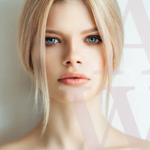 Virtual Makeup Lesson