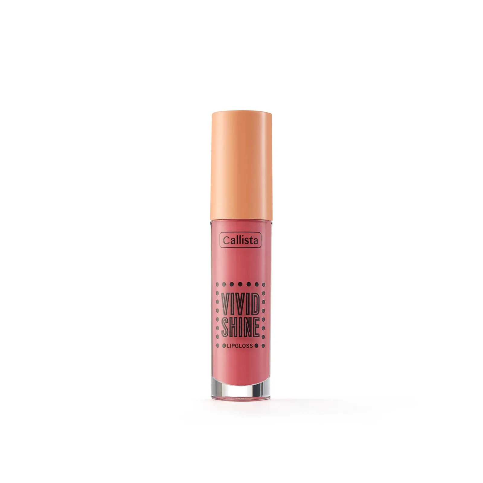 Vivid Shine Lipgloss-Sugarland Berry 103