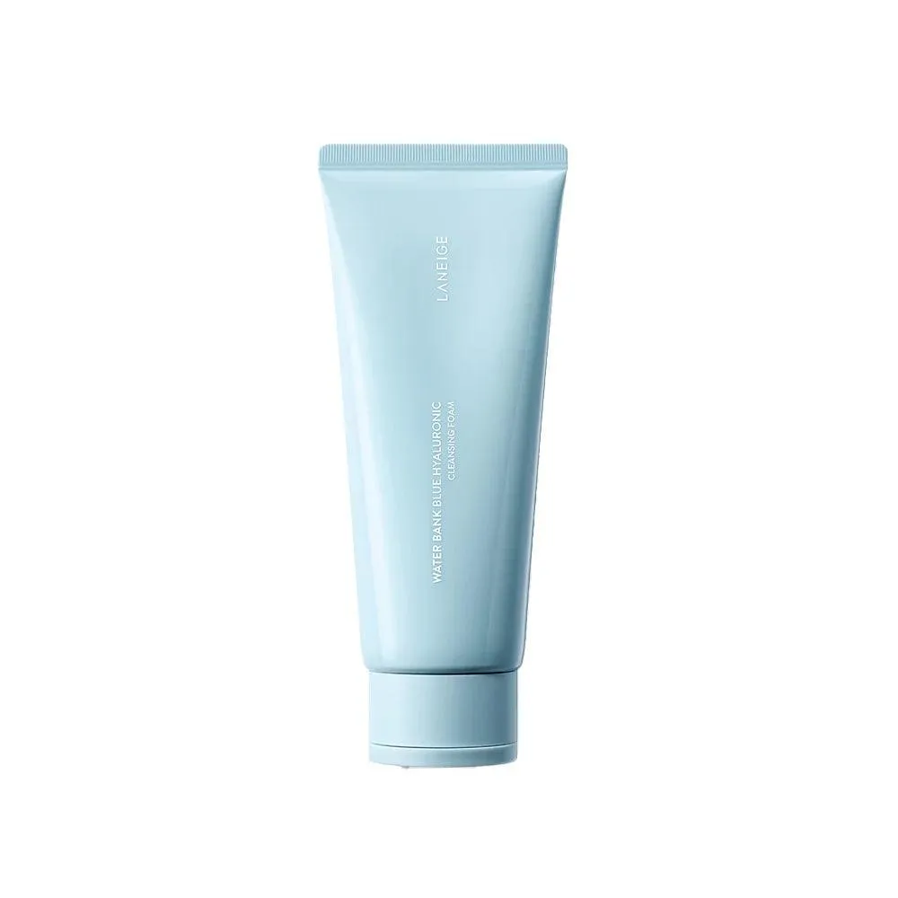 Water Bank Blue Hyaluronic Cleansing Foam - 150g