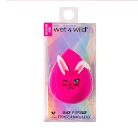 WET N WILD - Makeup Sponge - 1 Sponge
