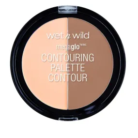 Wet N Wild Megaglo Contouring Palette Dulce