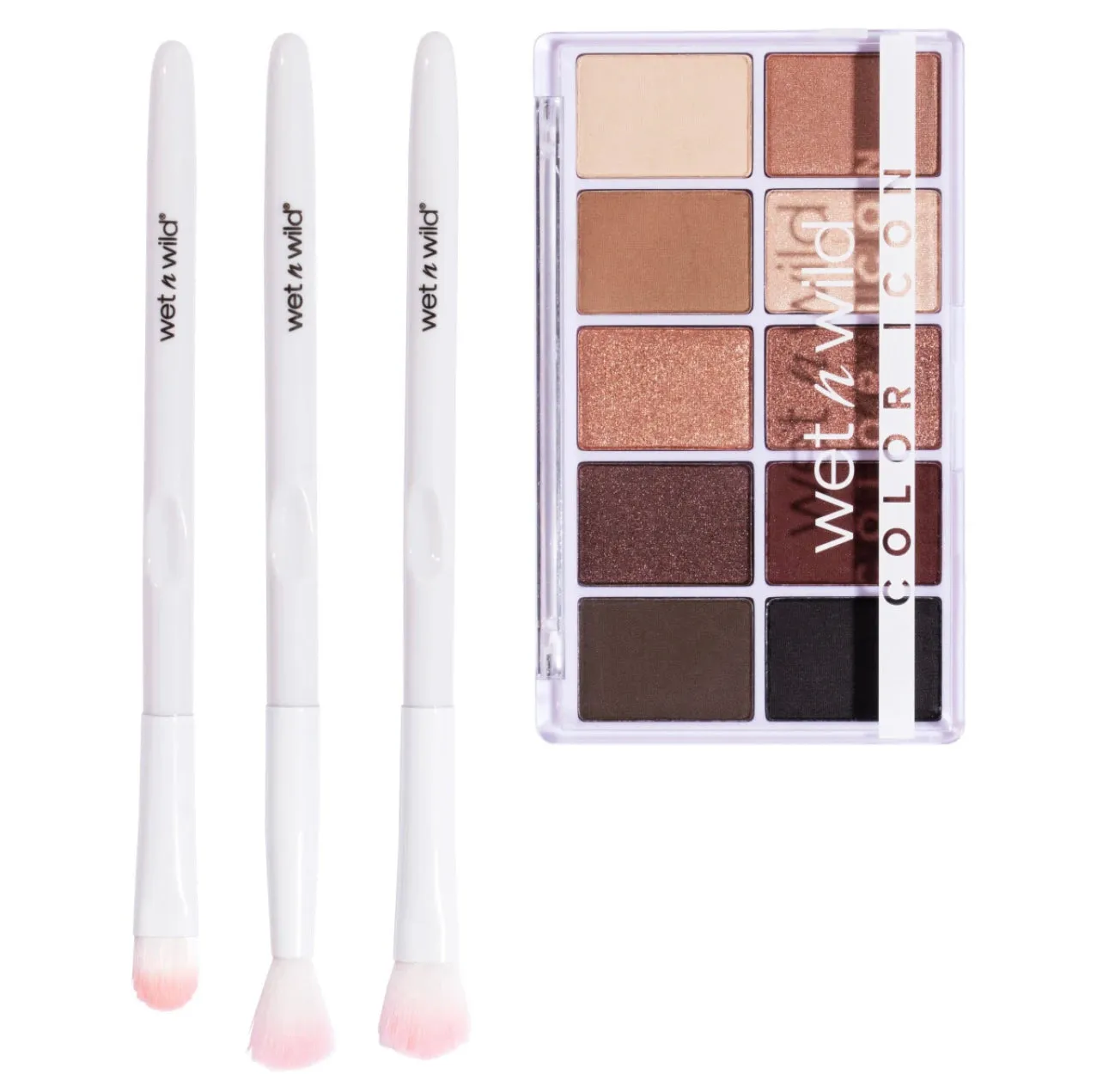 WET N WILD Must Have Pallet