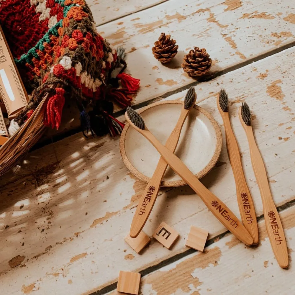 Zero Waste Best Friend's Gift Set