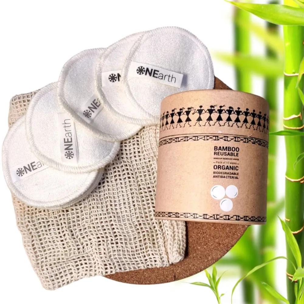Zero Waste Best Friend's Gift Set