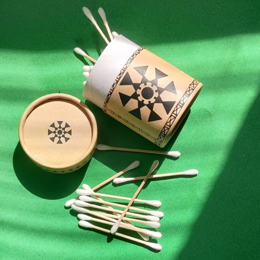Zero Waste Best Friend's Gift Set
