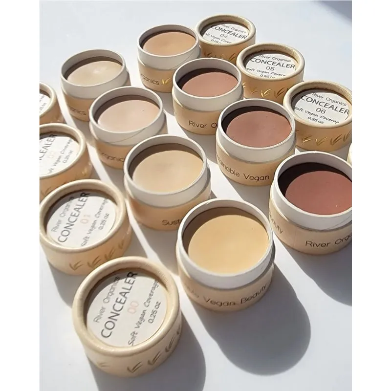 Zero Waste Concealer