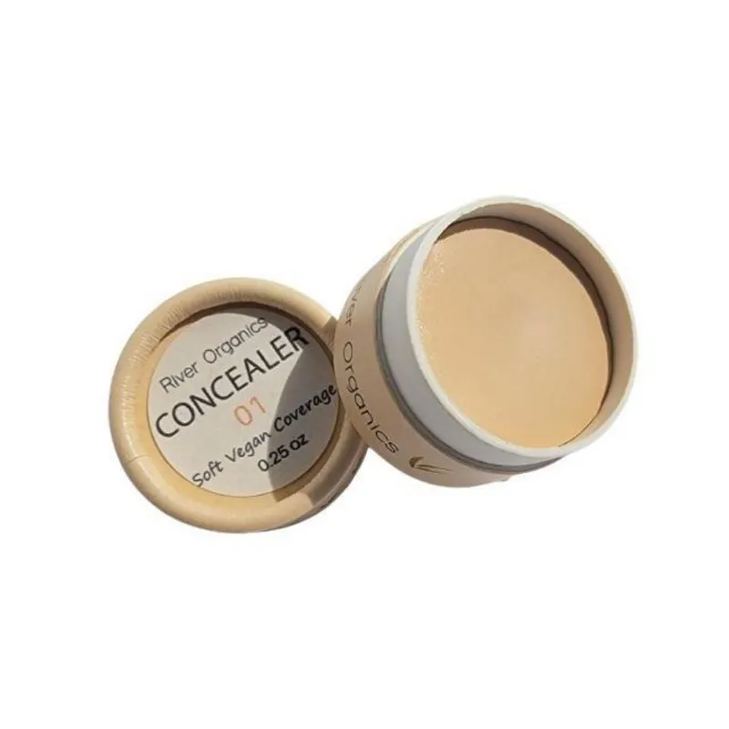 Zero Waste Concealer